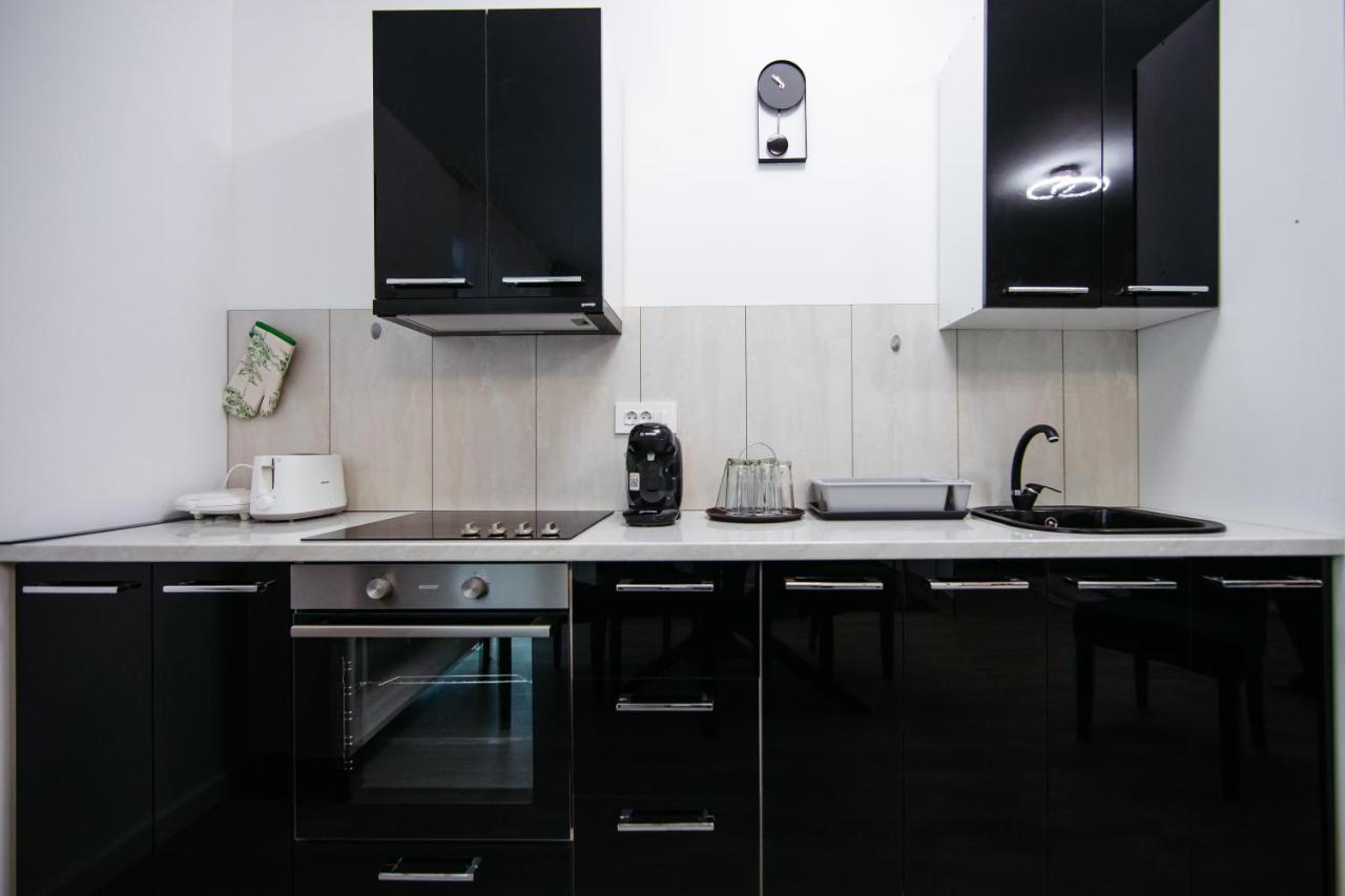 L&V Family Studio Διαμέρισμα Σινάια Εξωτερικό φωτογραφία