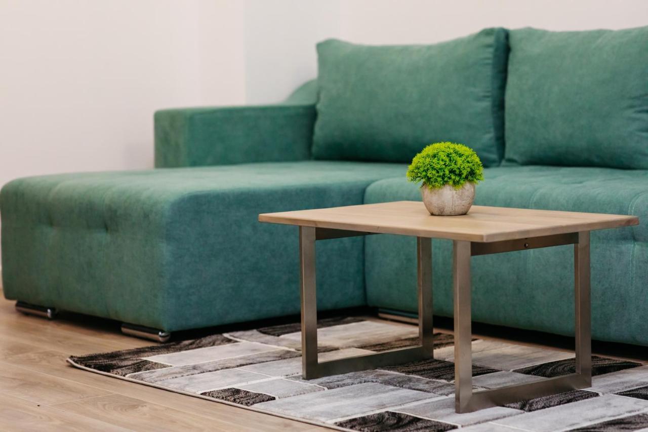 L&V Family Studio Διαμέρισμα Σινάια Εξωτερικό φωτογραφία