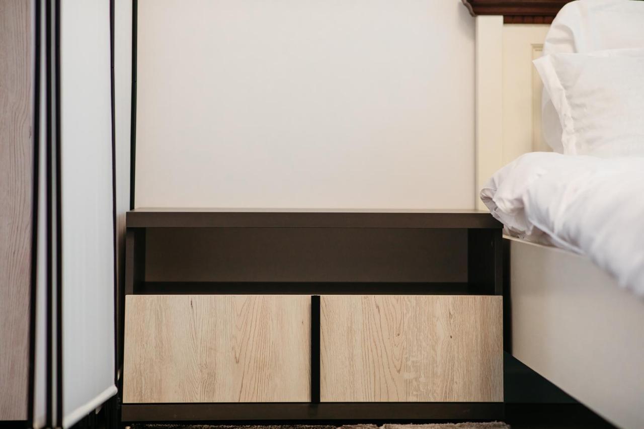 L&V Family Studio Διαμέρισμα Σινάια Εξωτερικό φωτογραφία