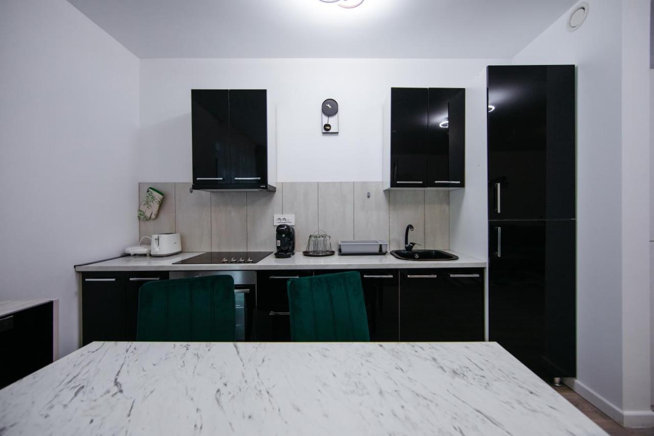 L&V Family Studio Διαμέρισμα Σινάια Εξωτερικό φωτογραφία