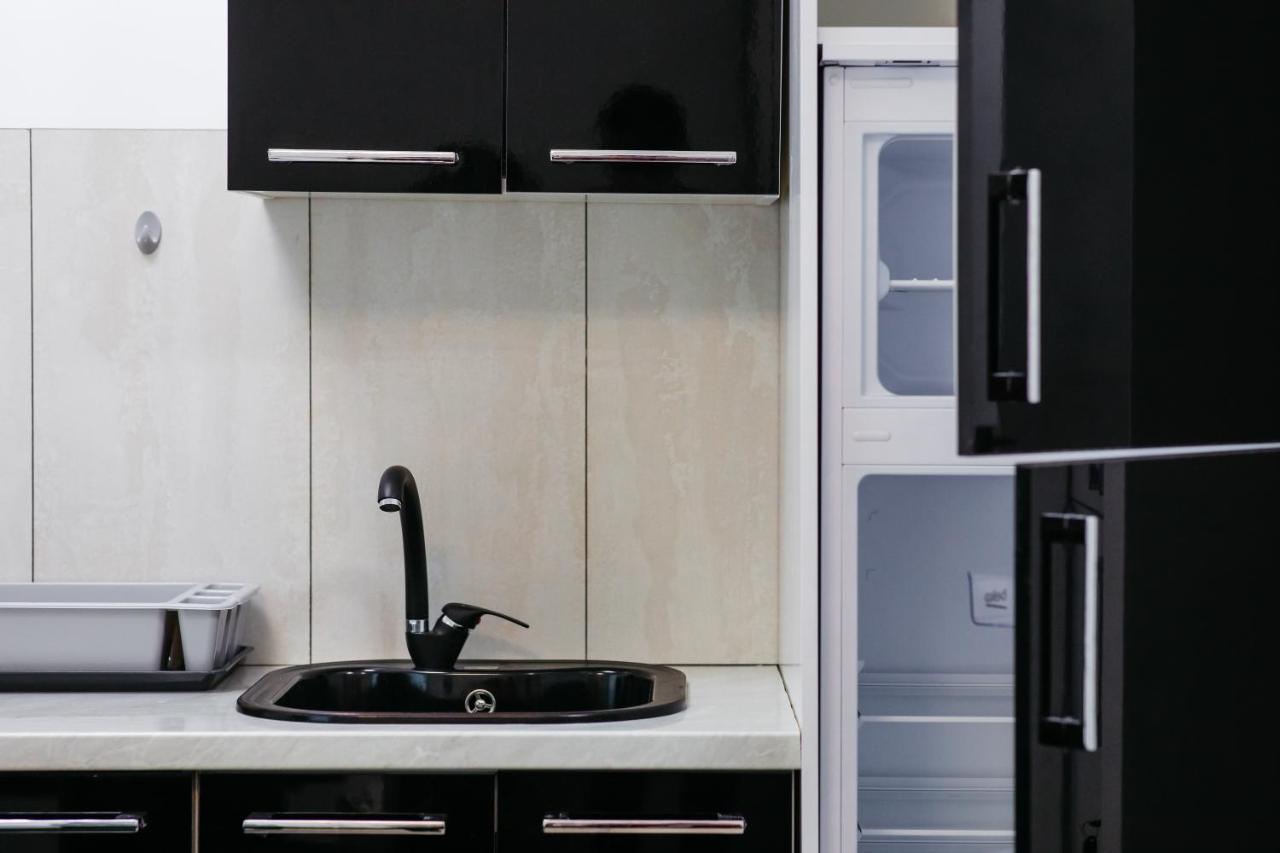 L&V Family Studio Διαμέρισμα Σινάια Εξωτερικό φωτογραφία