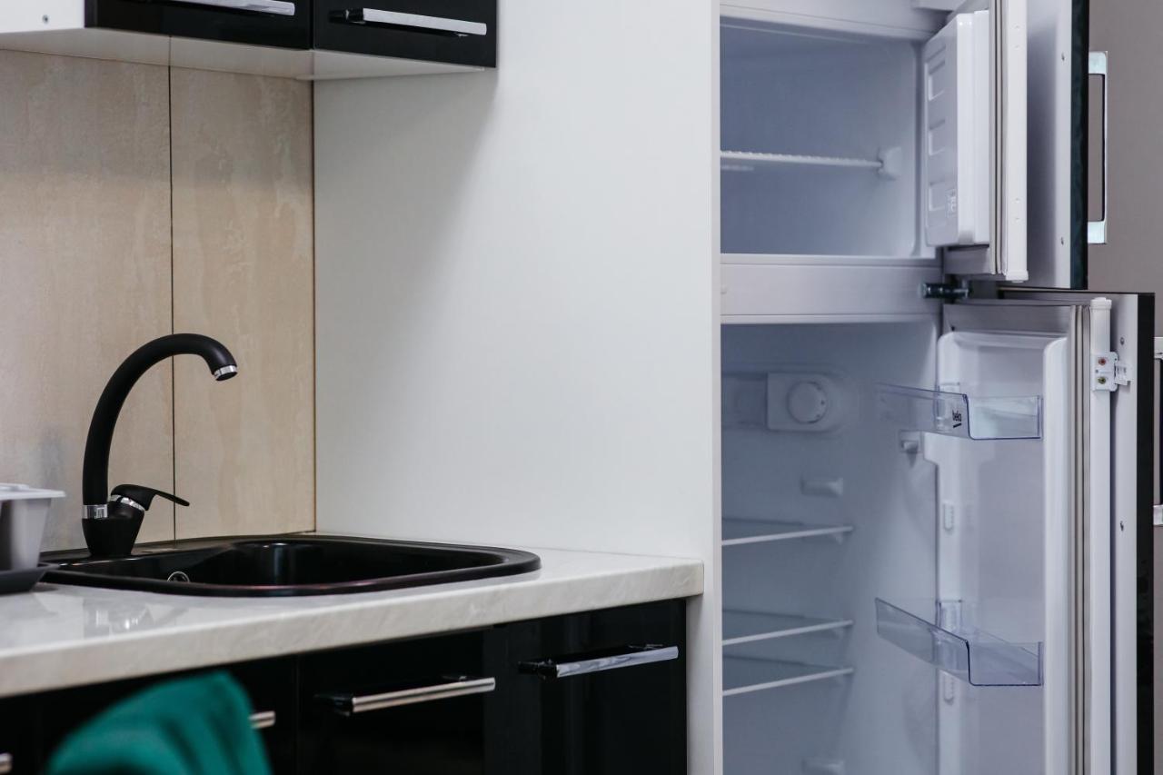L&V Family Studio Διαμέρισμα Σινάια Εξωτερικό φωτογραφία