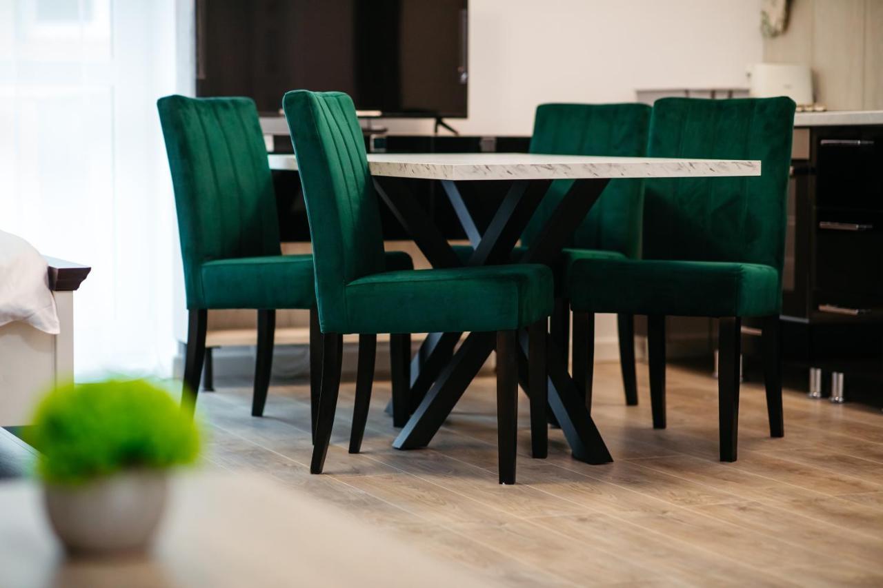 L&V Family Studio Διαμέρισμα Σινάια Εξωτερικό φωτογραφία