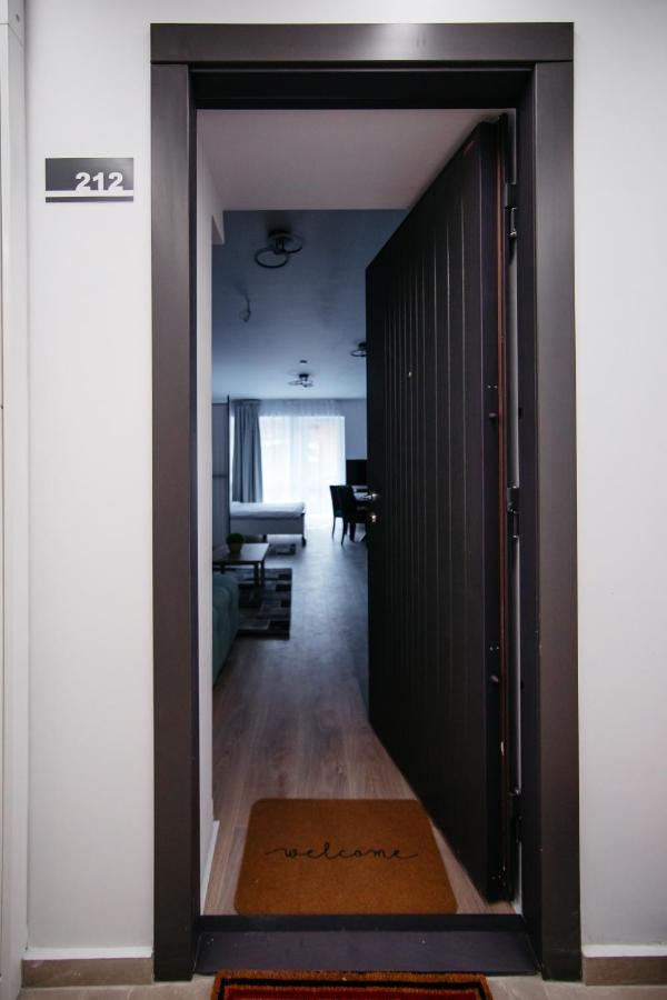 L&V Family Studio Διαμέρισμα Σινάια Εξωτερικό φωτογραφία